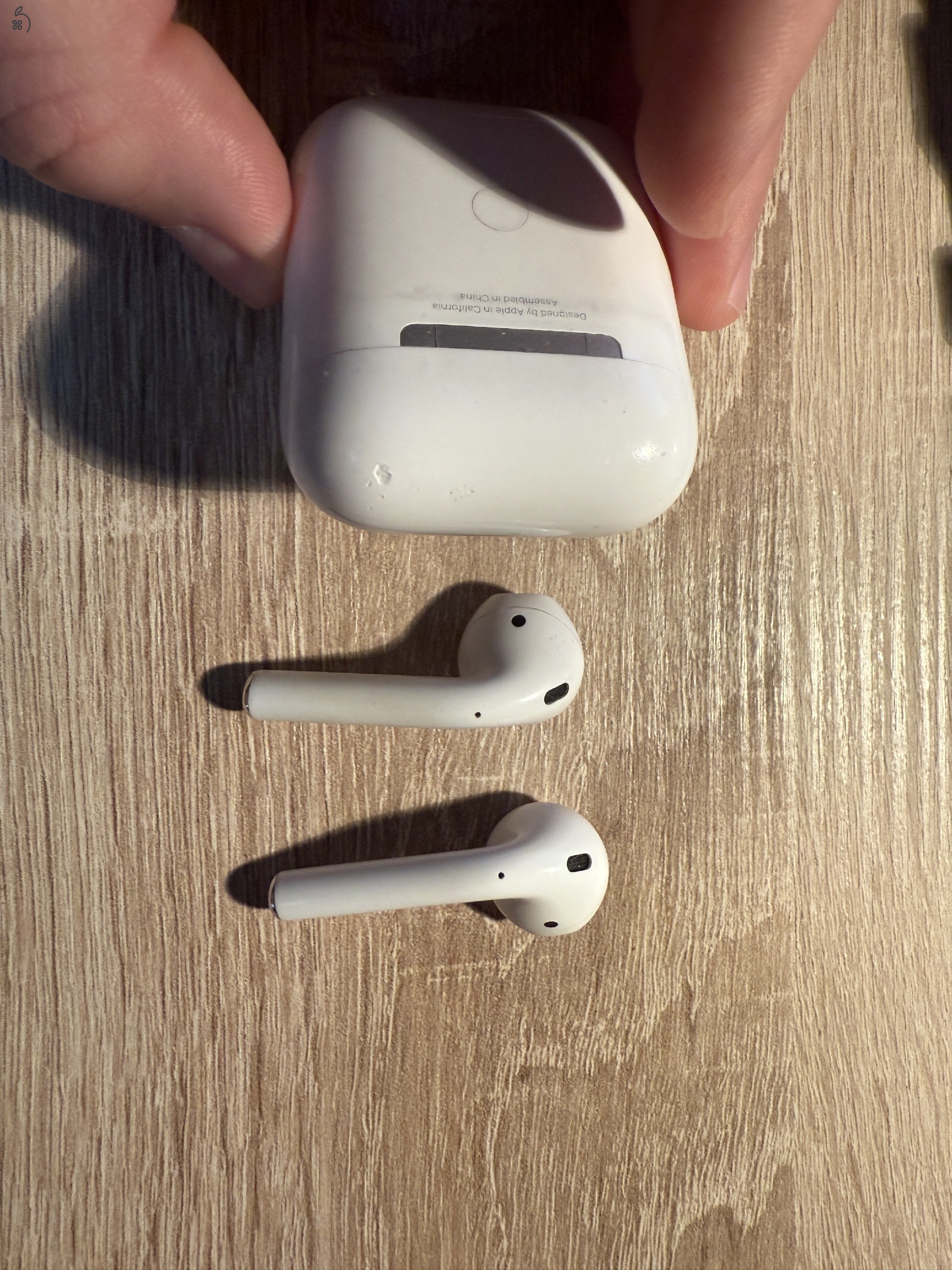 Airpods 2