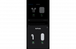 Apple Airpods Gen2