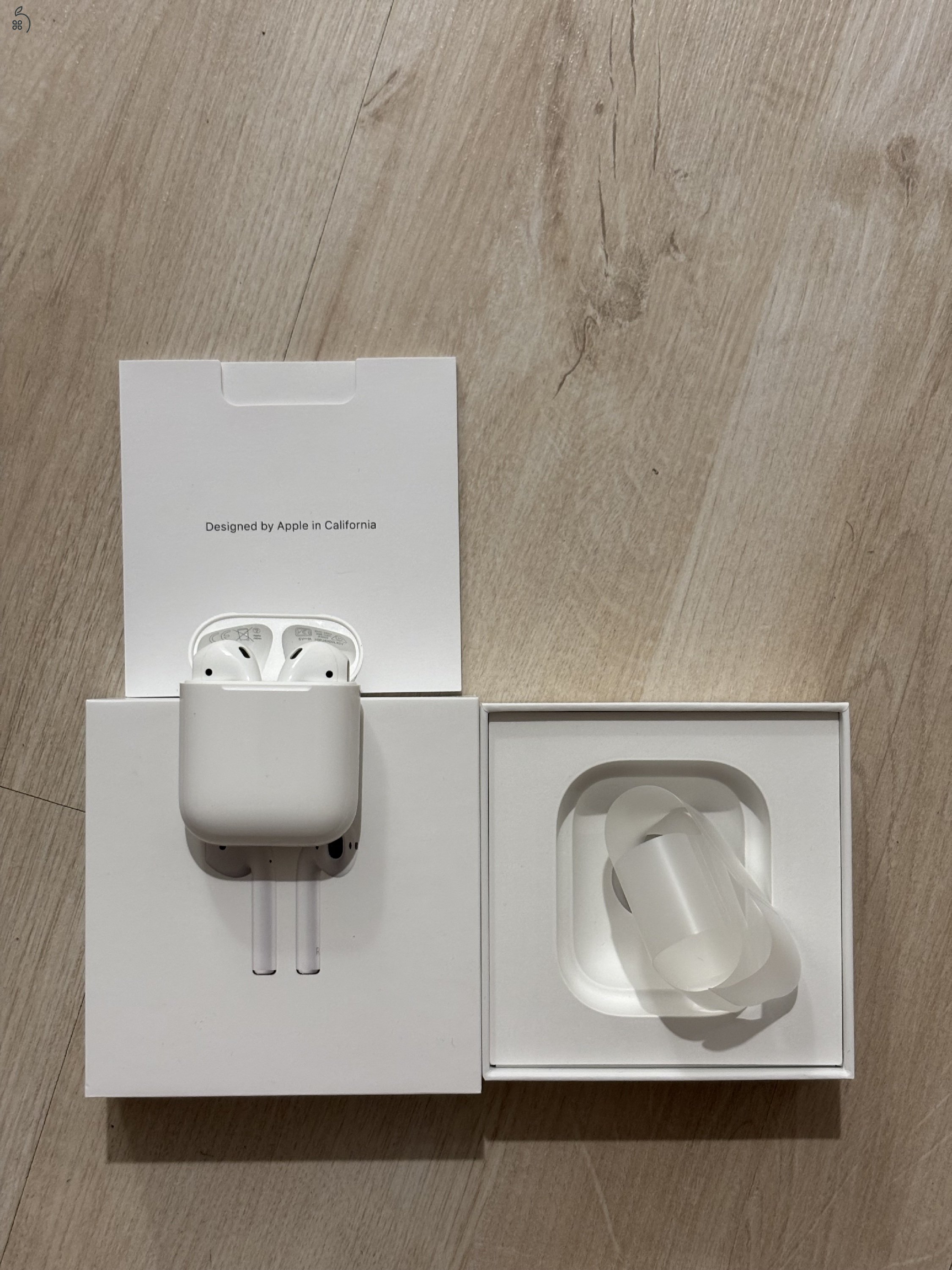 Apple Airpods Gen2
