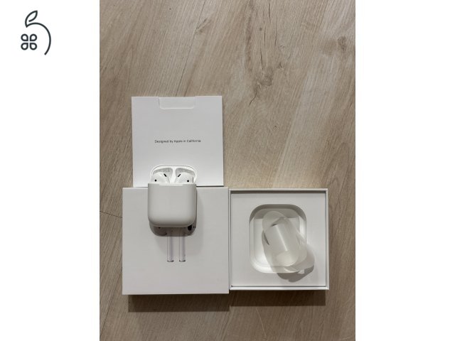 Apple Airpods Gen2