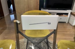 Apple Wireless Keyboard