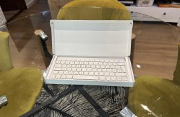Apple Wireless Keyboard
