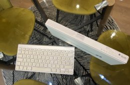 Apple Wireless Keyboard