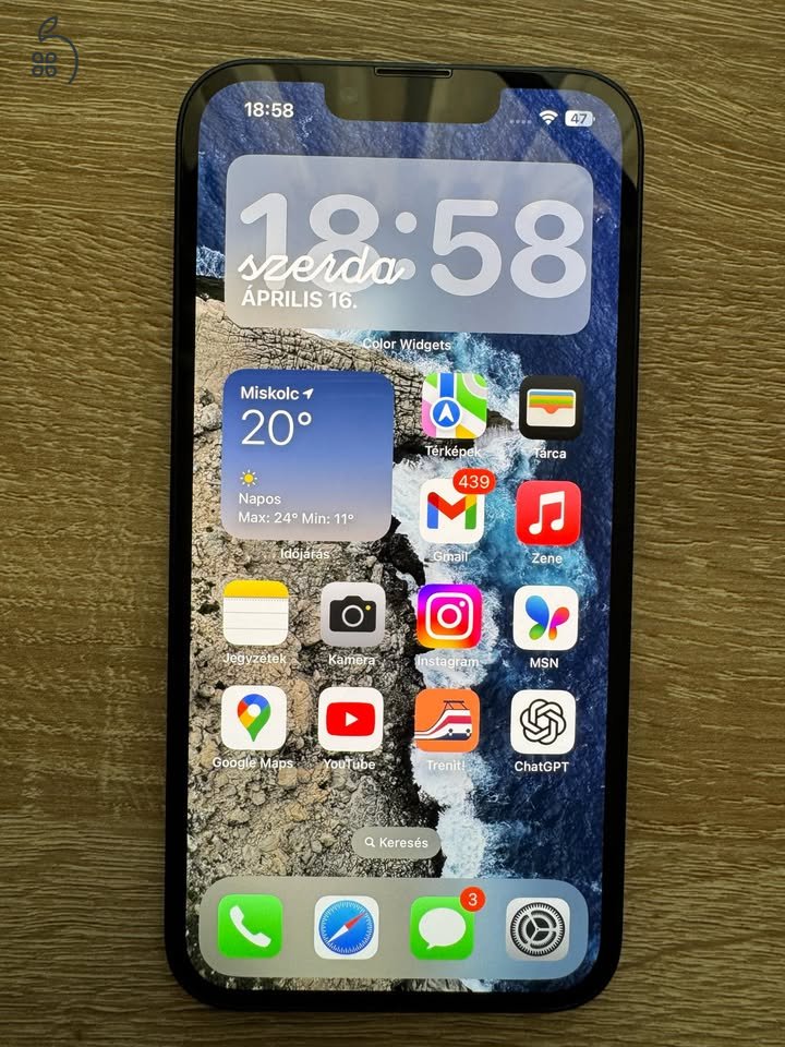 iPhone 13 – 128 GB