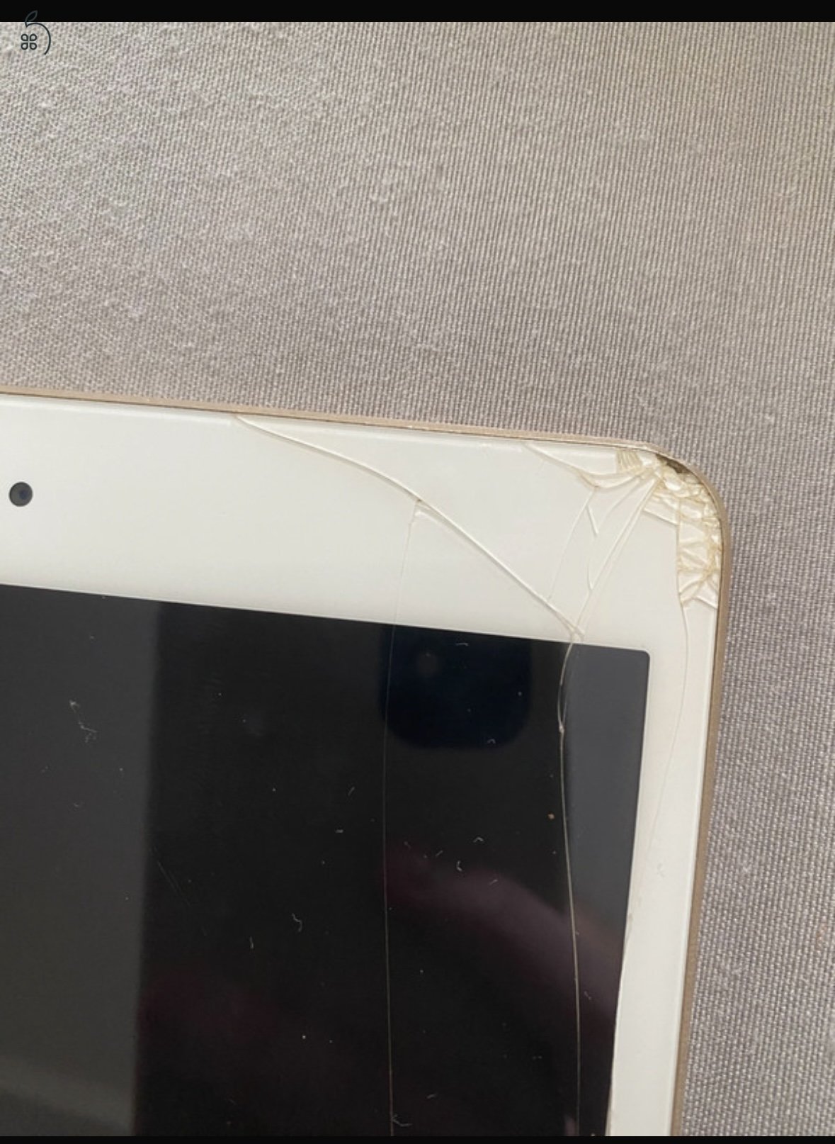 Ipad mini 3