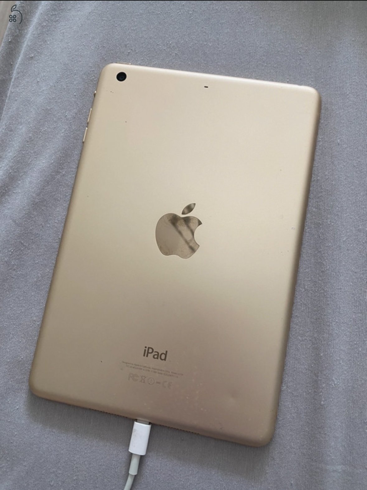 Ipad mini 3