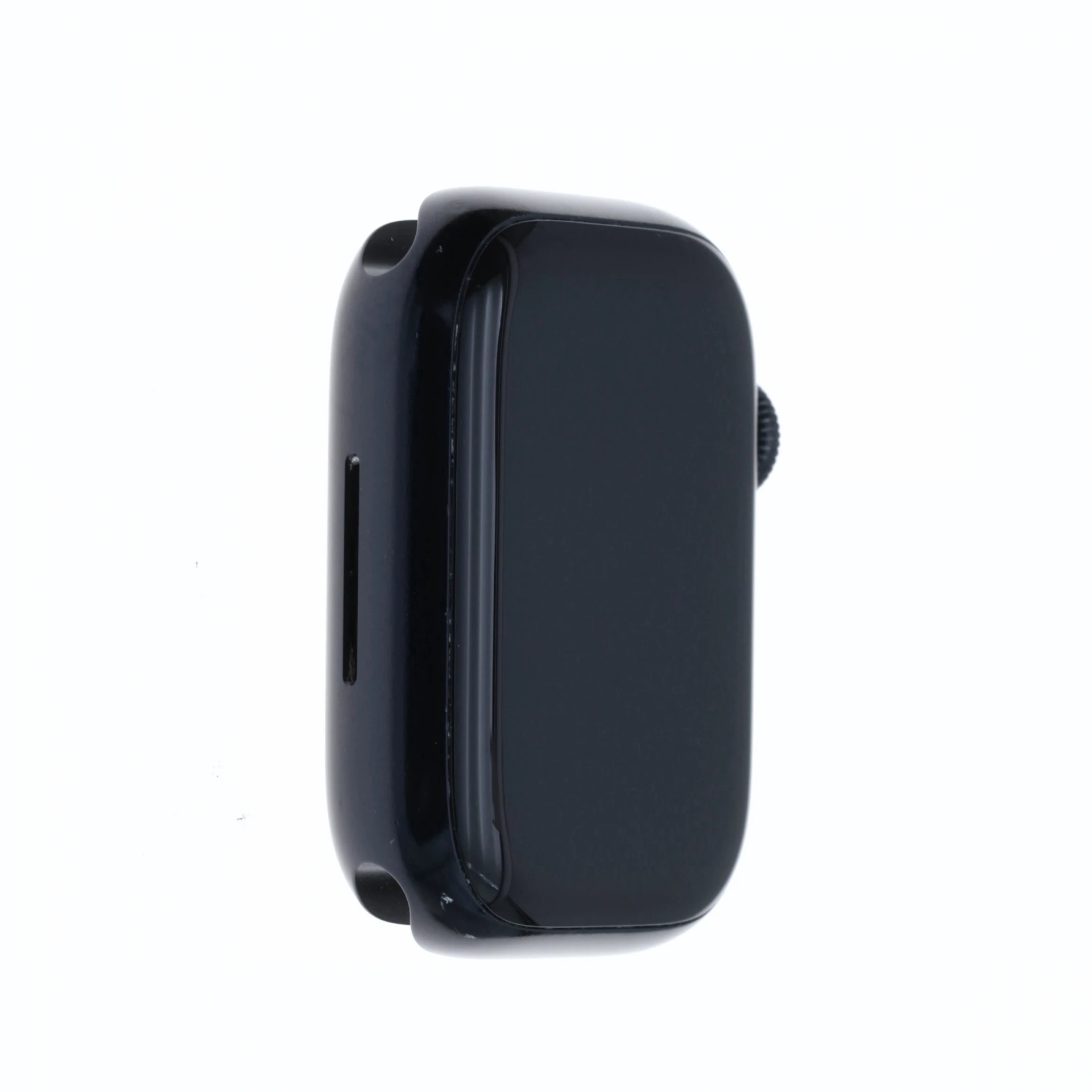 !! 1 ÉV GARANCIA !! Apple Apple Watch Series 7 Midnight