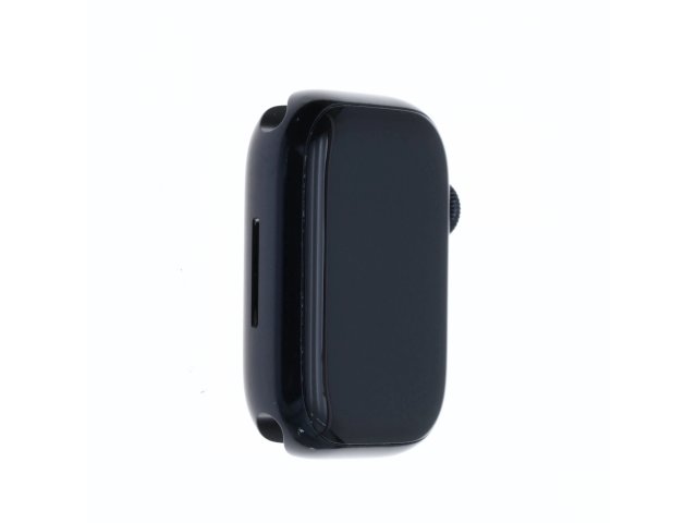 !! 1 ÉV GARANCIA !! Apple Apple Watch Series 7 Midnight