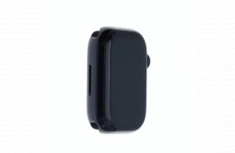 !! 1 ÉV GARANCIA !! Apple Apple Watch Series 7 Midnight