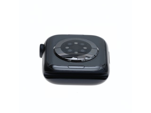 !! 1 ÉV GARANCIA !! Apple Apple Watch Series 7 Midnight