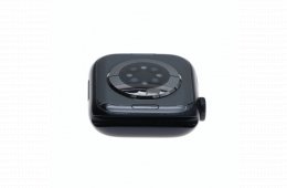 !! 1 ÉV GARANCIA !! Apple Apple Watch Series 7 Midnight