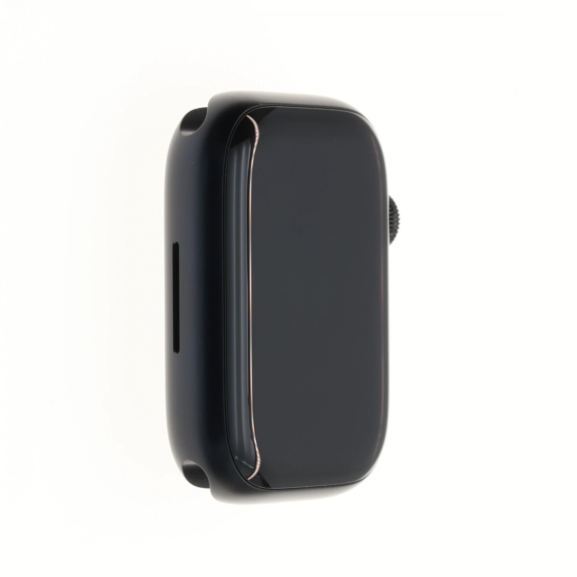 !! 1 ÉV GARANCIA !! Apple Apple Watch Series 7 Midnight 86%