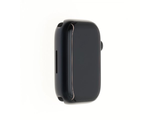 !! 1 ÉV GARANCIA !! Apple Apple Watch Series 7 Midnight 86%