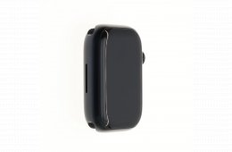 !! 1 ÉV GARANCIA !! Apple Apple Watch Series 7 Midnight 86%