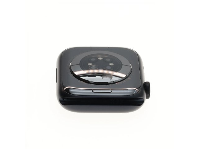 !! 1 ÉV GARANCIA !! Apple Apple Watch Series 7 Midnight 86%