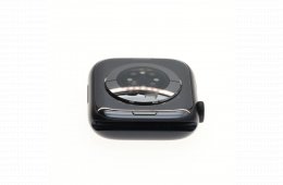 !! 1 ÉV GARANCIA !! Apple Apple Watch Series 7 Midnight 86%