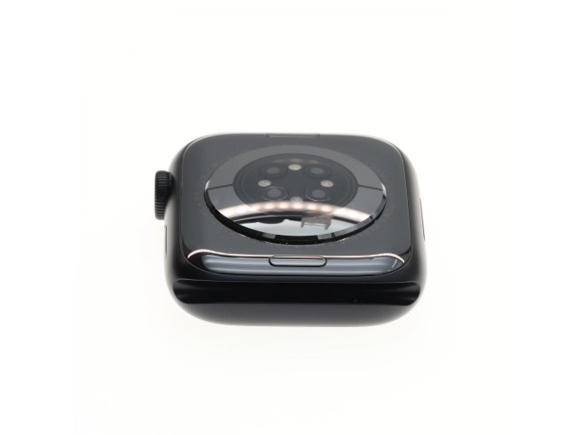 !! 1 ÉV GARANCIA !! Apple Apple Watch Series 7 Midnight 86%