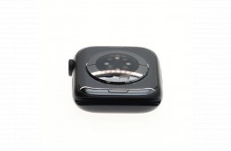 !! 1 ÉV GARANCIA !! Apple Apple Watch Series 7 Midnight 86%