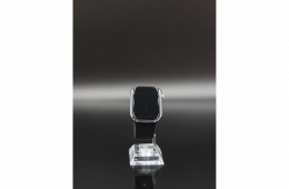Apple Apple Watch Series 7 S7 41mm Silver ST akku - 12 HÓ GARANCIA