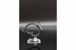 Apple Apple Watch Series 7 S7 41mm Silver ST akku - 12 HÓ GARANCIA