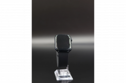 Apple Apple Watch Series 7 S7 45mm Midnight akku - 12 HÓ GARANCIA