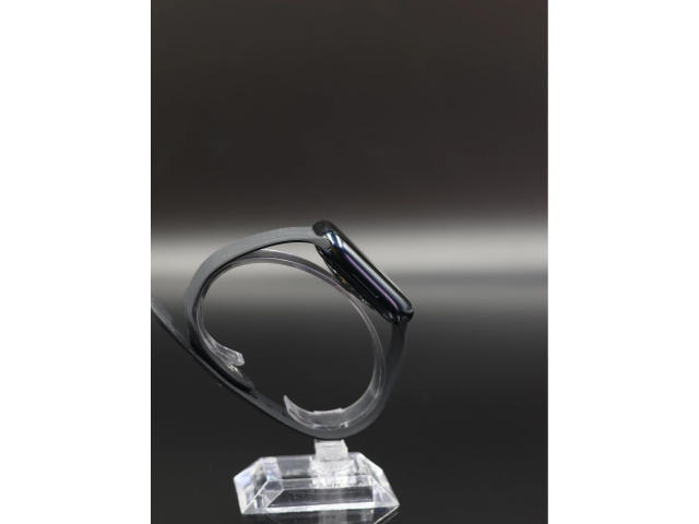 Apple Apple Watch Series 7 S7 45mm Midnight akku - 12 HÓ GARANCIA