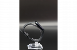 Apple Apple Watch Series 7 S7 45mm Midnight akku - 12 HÓ GARANCIA