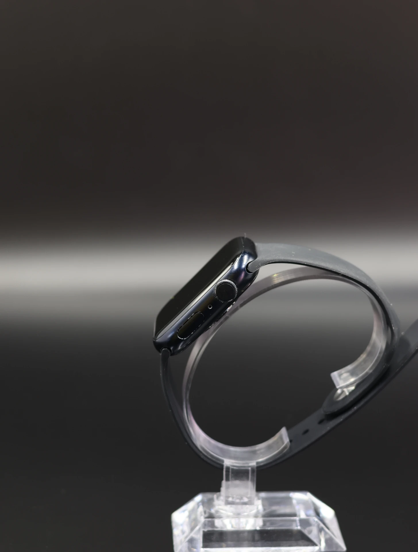 Apple Apple Watch Series 7 S7 45mm Midnight akku - 12 HÓ GARANCIA