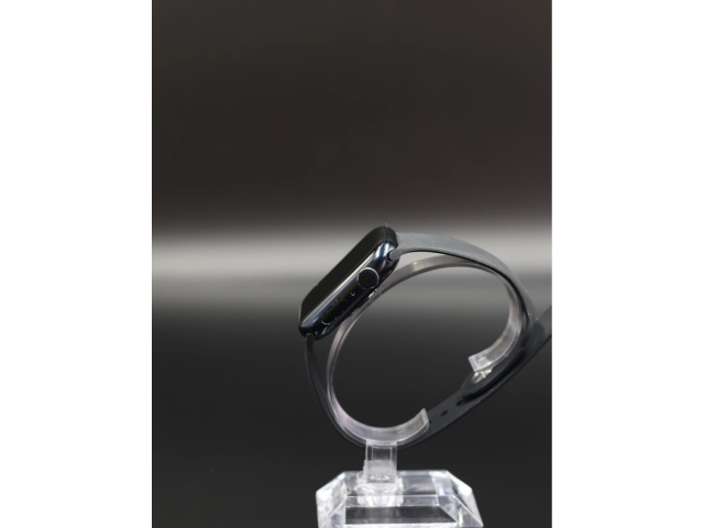 Apple Apple Watch Series 7 S7 45mm Midnight akku - 12 HÓ GARANCIA