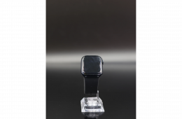 Apple Apple Watch Series 7 S7 41mm Midnight akku - 12 HÓ GARANCIA