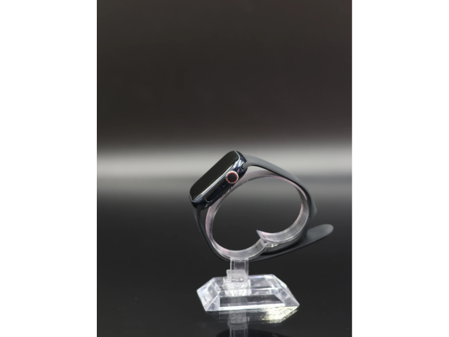 Apple Apple Watch Series 7 S7 41mm Midnight akku - 12 HÓ GARANCIA