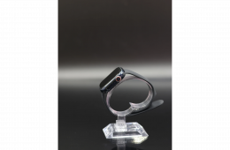 Apple Apple Watch Series 7 S7 41mm Midnight akku - 12 HÓ GARANCIA