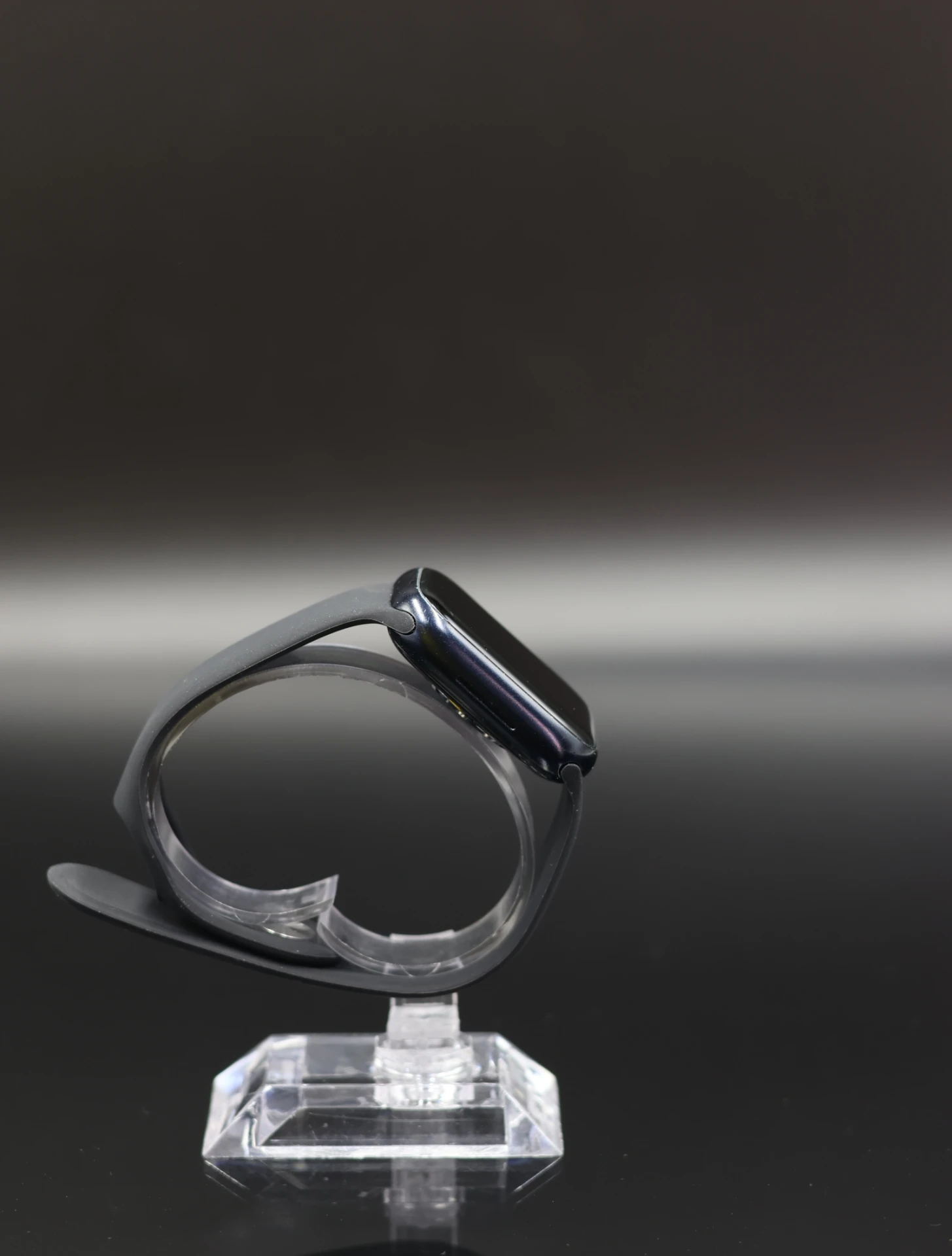 Apple Apple Watch Series 7 S7 41mm Midnight akku - 12 HÓ GARANCIA