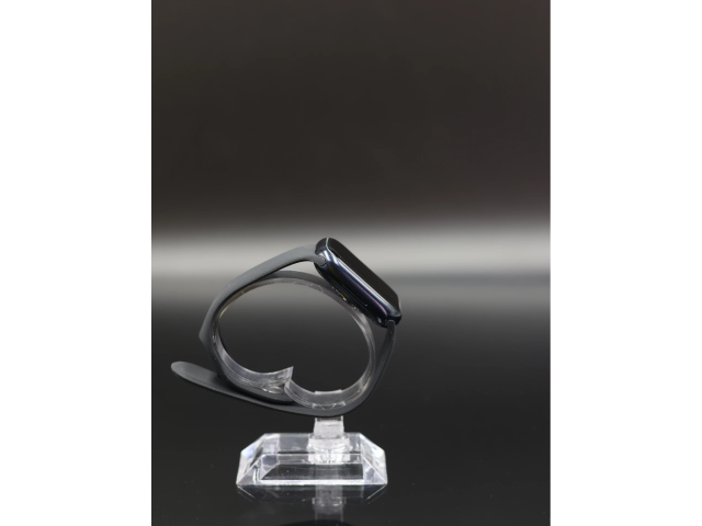 Apple Apple Watch Series 7 S7 41mm Midnight akku - 12 HÓ GARANCIA