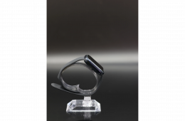 Apple Apple Watch Series 7 S7 41mm Midnight akku - 12 HÓ GARANCIA