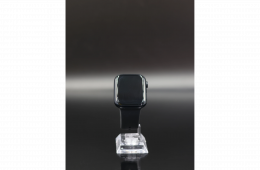 Apple Apple Watch Series 7 Alu 45mm Midnight 84% akku - 12 HÓ GARANCIA