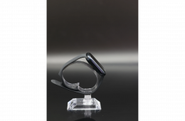 Apple Apple Watch Series 7 Alu 45mm Midnight 84% akku - 12 HÓ GARANCIA