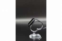 Apple Apple Watch Series 7 Alu 45mm Midnight 84% akku - 12 HÓ GARANCIA