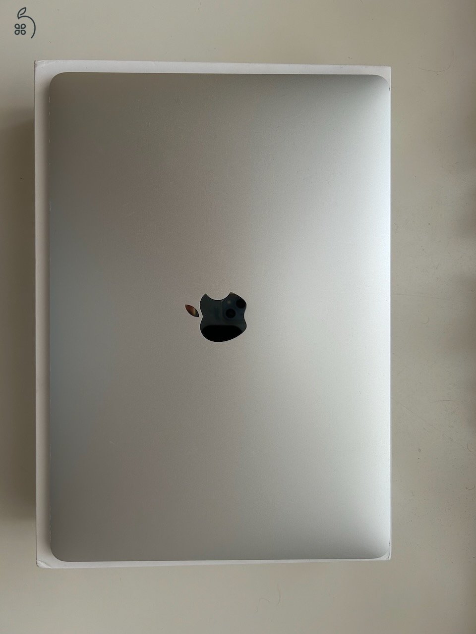 APPLE MacBook Air 2020 13,3