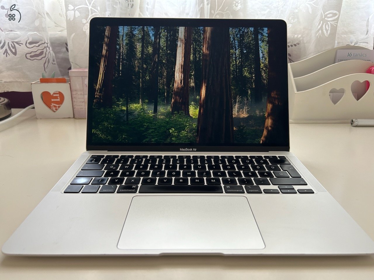 APPLE MacBook Air 2020 13,3