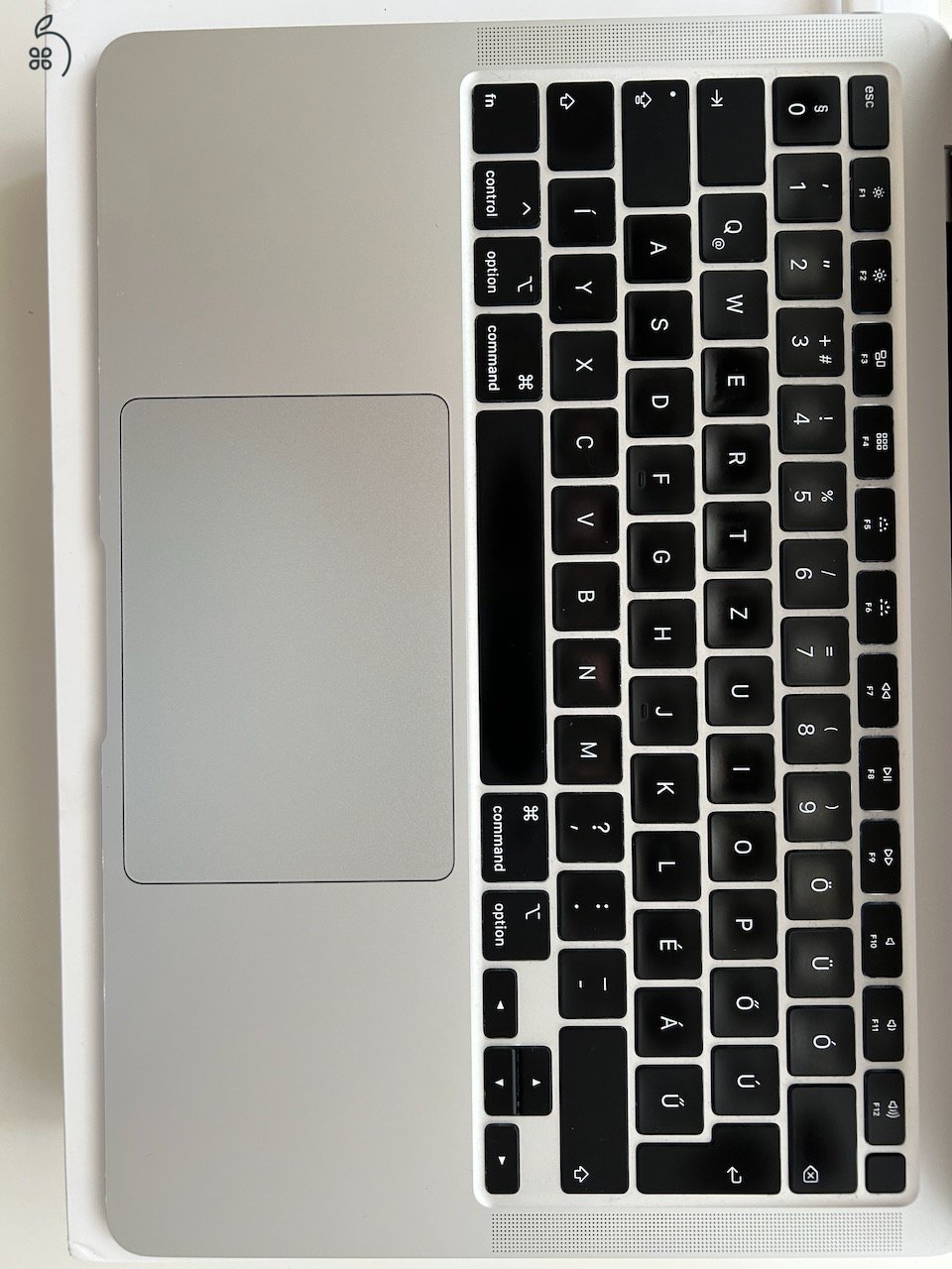 APPLE MacBook Air 2020 13,3