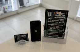 iPhone 13 256GB Független Megkímélt/1-3 hónap gar./Akku 85%/p4227