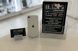 iPhone SE 2020 64GB Független Újszerű/1-3 hónap gar./p4228