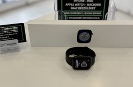 Apple Watch 8 44mm Cellular Használt/1 hónap gar./Akku 98%/p4229