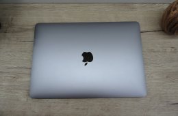 Apple Macbook Pro 13 M1 - 2020 - Használt, megkímélt