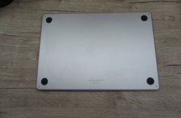 Apple Macbook Air 15 M2 - 2022 - Használt, karcmentes