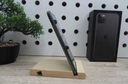 Apple iPhone 11 Pro Max - Space Gray - Használt, megkímélt