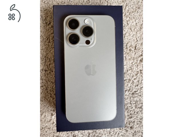 iPhone 15 Pro 128 GB