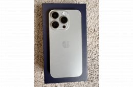 iPhone 15 Pro 128 GB