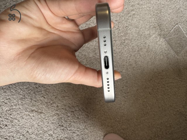 iPhone 15 Pro 128 GB